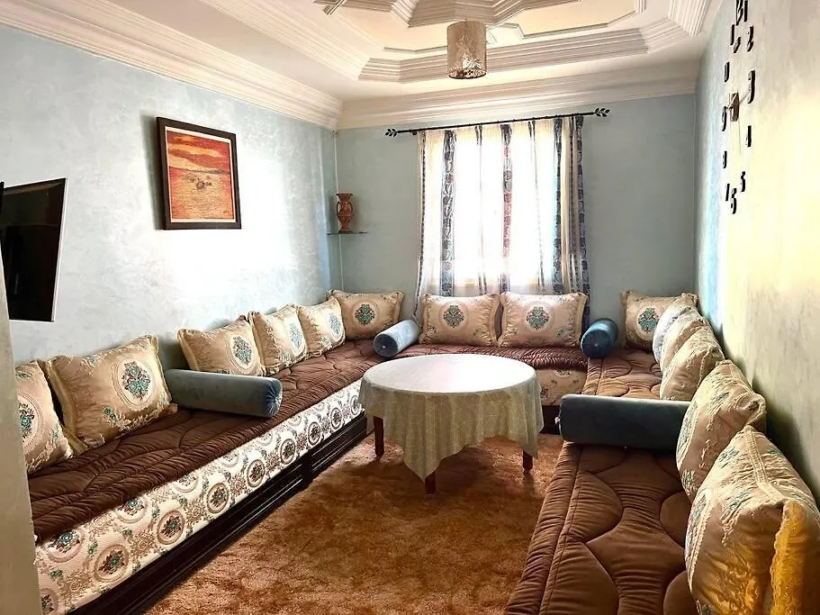 Bidani Apartment Εσαουίρα
