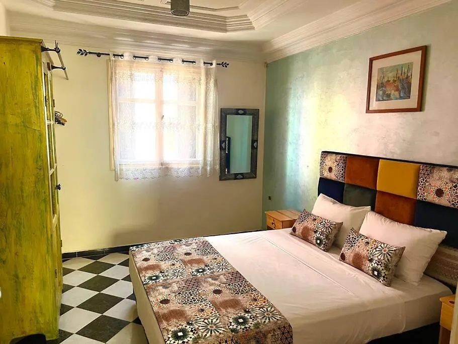 Bidani Apartment Εσαουίρα