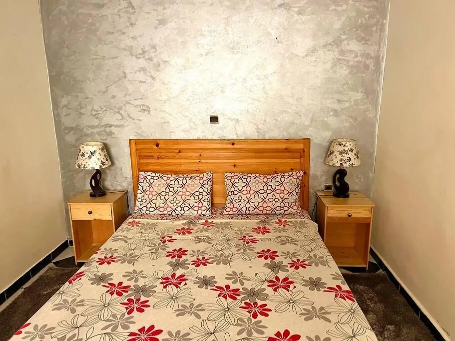 Bidani Apartment Εσαουίρα