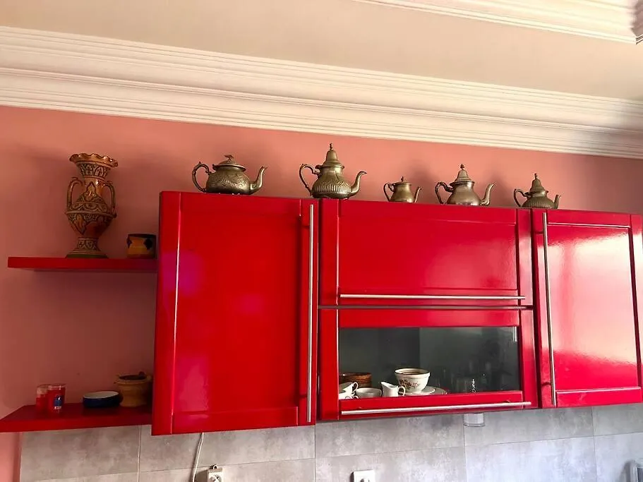 Bidani Apartment Εσαουίρα Μαρόκο