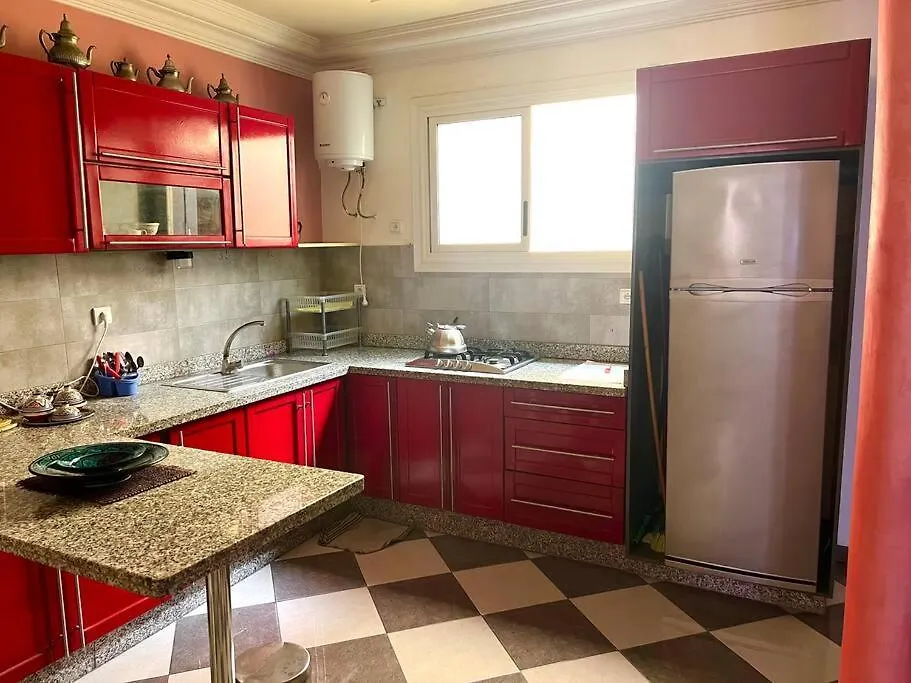 Bidani Apartment Εσαουίρα