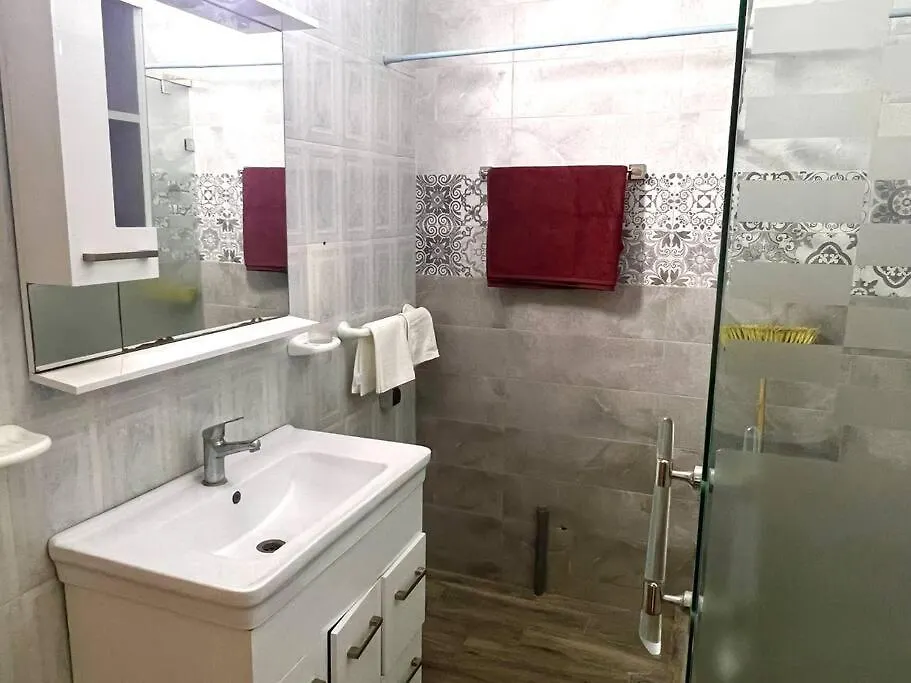 Bidani Apartment Εσαουίρα 0*,  Μαρόκο