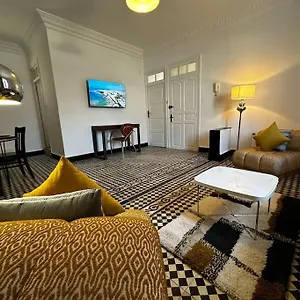Cosy Spacious Medina Center Esauira
